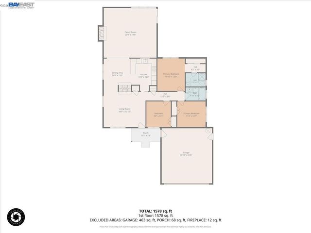 40152 Margery Ct, Fremont, CA 94538