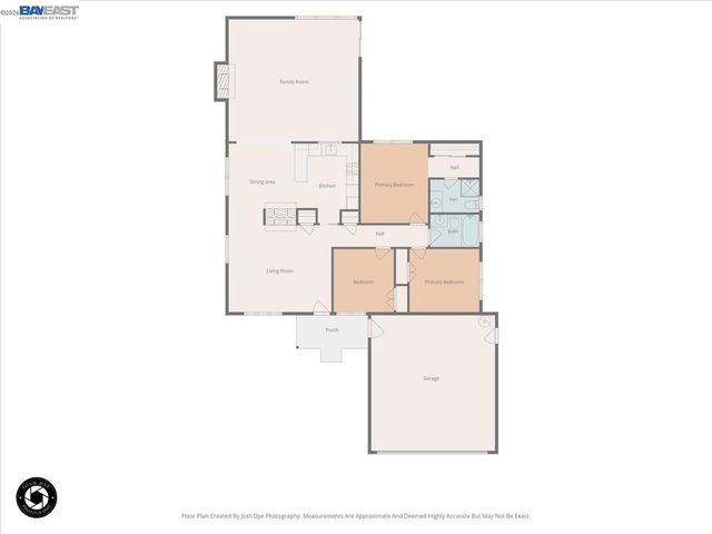 40152 Margery Ct, Fremont, CA 94538
