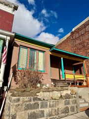 527 W Park Street, Butte, MT 59701