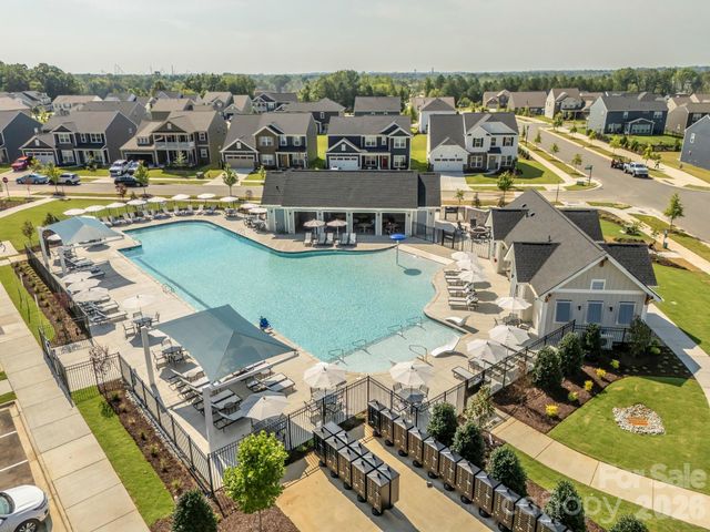 11549 Glasden Road, Charlotte, NC 28278