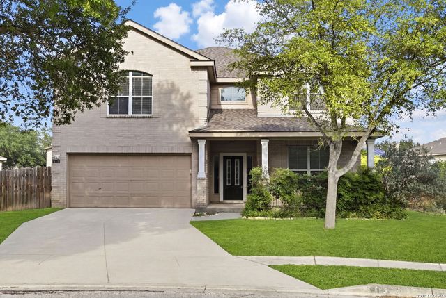 113 EARHART LN, Cibolo, TX 78108