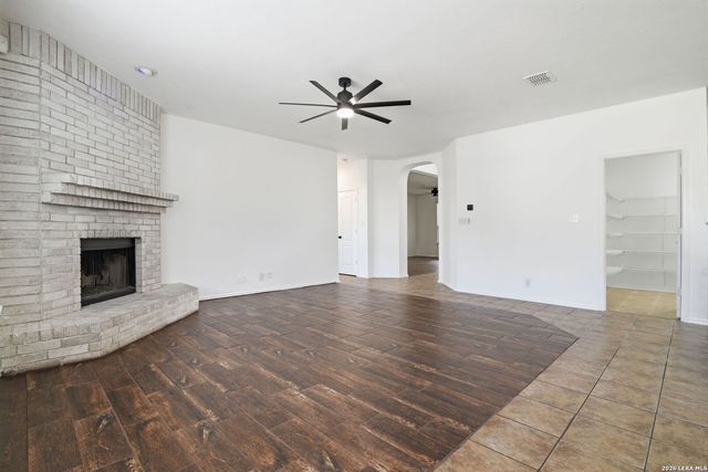 113 EARHART LN, Cibolo, TX 78108