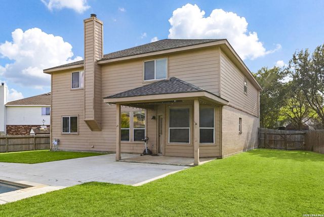 113 EARHART LN, Cibolo, TX 78108