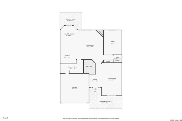 113 EARHART LN, Cibolo, TX 78108