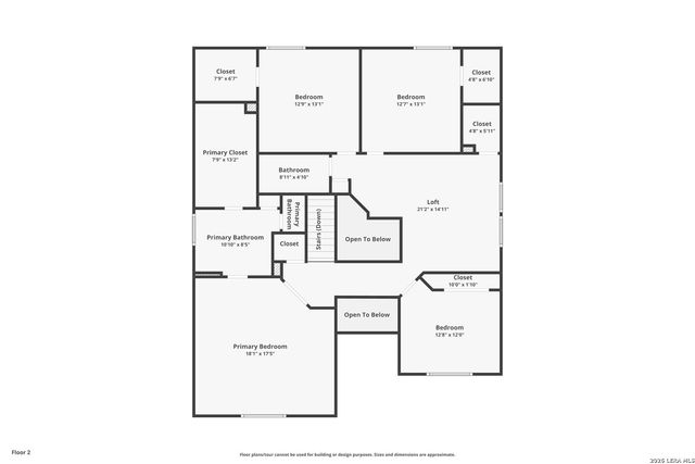 113 EARHART LN, Cibolo, TX 78108