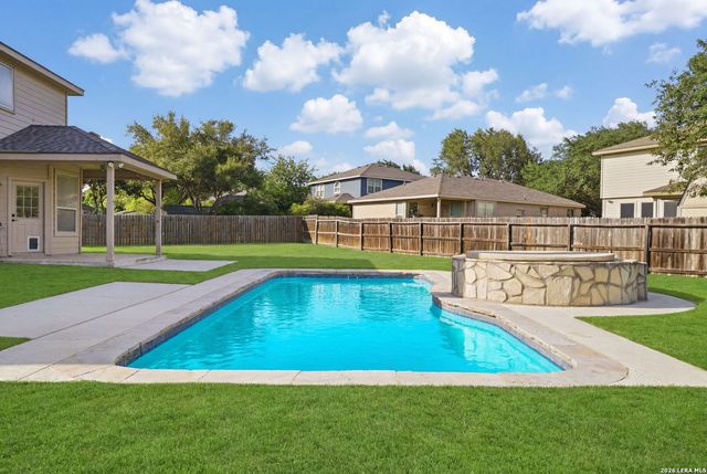 113 EARHART LN, Cibolo, TX 78108