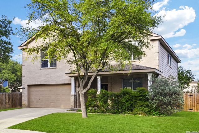 113 EARHART LN, Cibolo, TX 78108