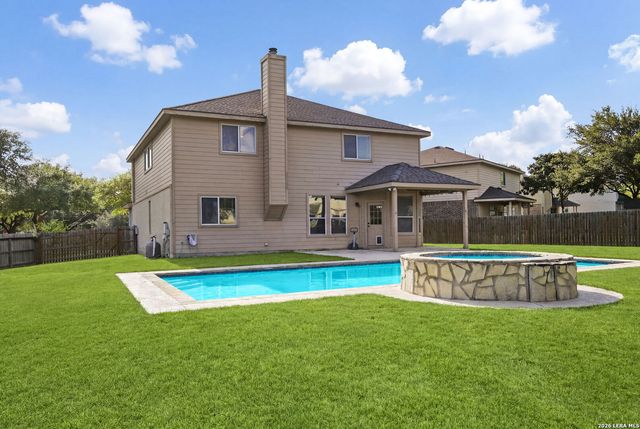 113 EARHART LN, Cibolo, TX 78108