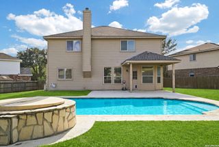 113 EARHART LN, Cibolo, TX 78108