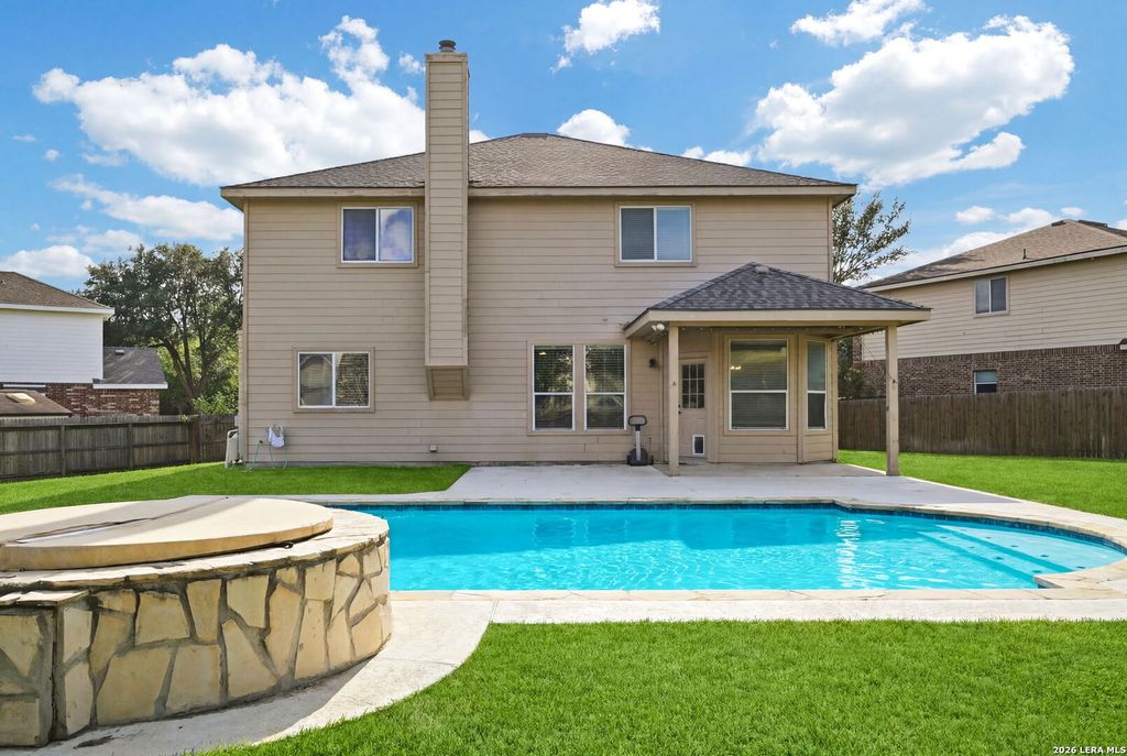 113 EARHART LN, Cibolo, TX 78108
