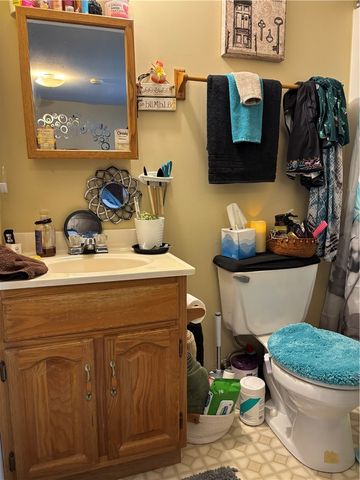 349-351 First Street, Cecil, PA 15055