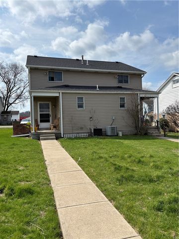 349-351 First Street, Cecil, PA 15055