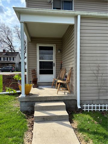 349-351 First Street, Cecil, PA 15055