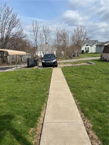 349-351 First Street, Cecil, PA 15055