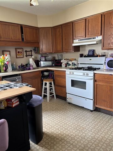 349-351 First Street, Cecil, PA 15055