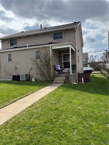 349-351 First Street, Cecil, PA 15055