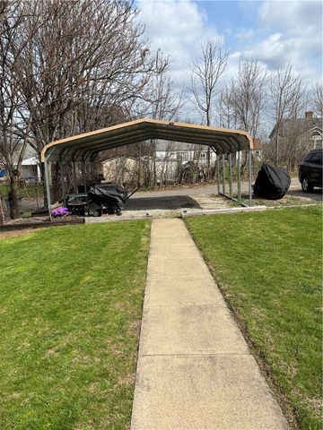 349-351 First Street, Cecil, PA 15055