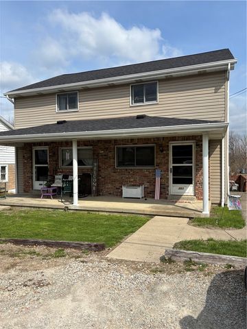 349-351 First Street, Cecil, PA 15055