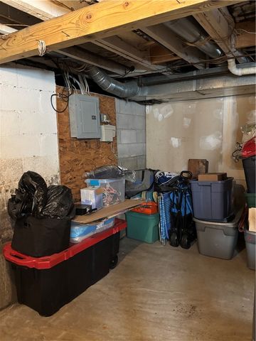 349-351 First Street, Cecil, PA 15055