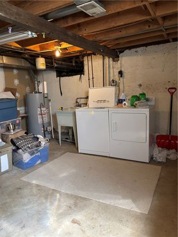 349-351 First Street, Cecil, PA 15055