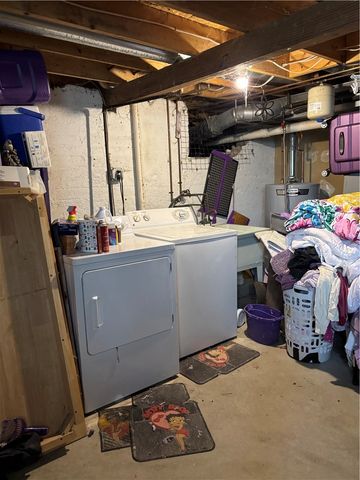 349-351 First Street, Cecil, PA 15055