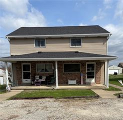 349-351 First Street, Cecil, PA 15055