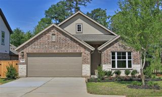 315 Landes Trail, Willis, TX 77318