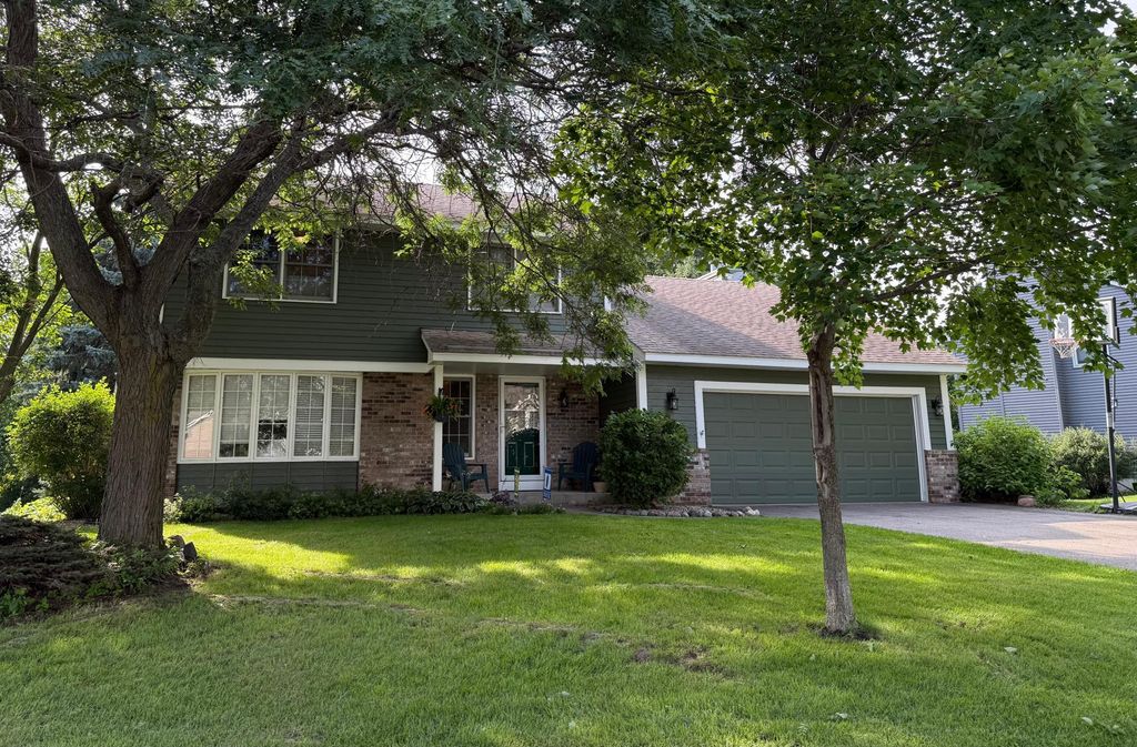 593 Coventry Parkway, Eagan, MN 55123