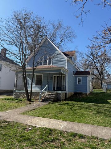 334 S Burns Avenue, Winchester, KY 40391