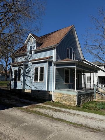 334 S Burns Avenue, Winchester, KY 40391