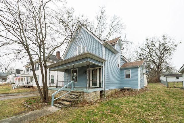 334 S Burns Avenue, Winchester, KY 40391