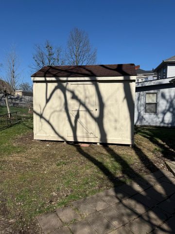 334 S Burns Avenue, Winchester, KY 40391