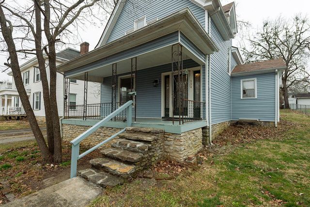 334 S Burns Avenue, Winchester, KY 40391