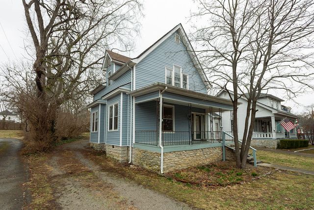 334 S Burns Avenue, Winchester, KY 40391