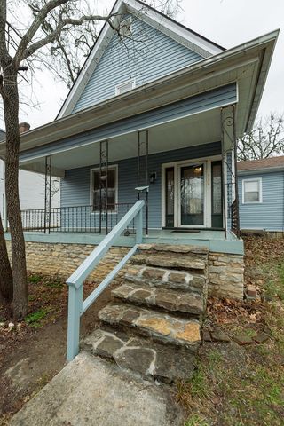 334 S Burns Avenue, Winchester, KY 40391