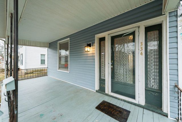 334 S Burns Avenue, Winchester, KY 40391