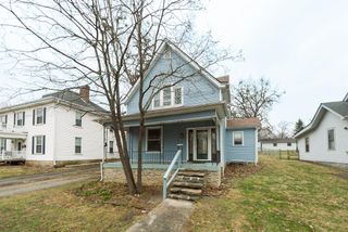 334 S Burns Avenue, Winchester, KY 40391