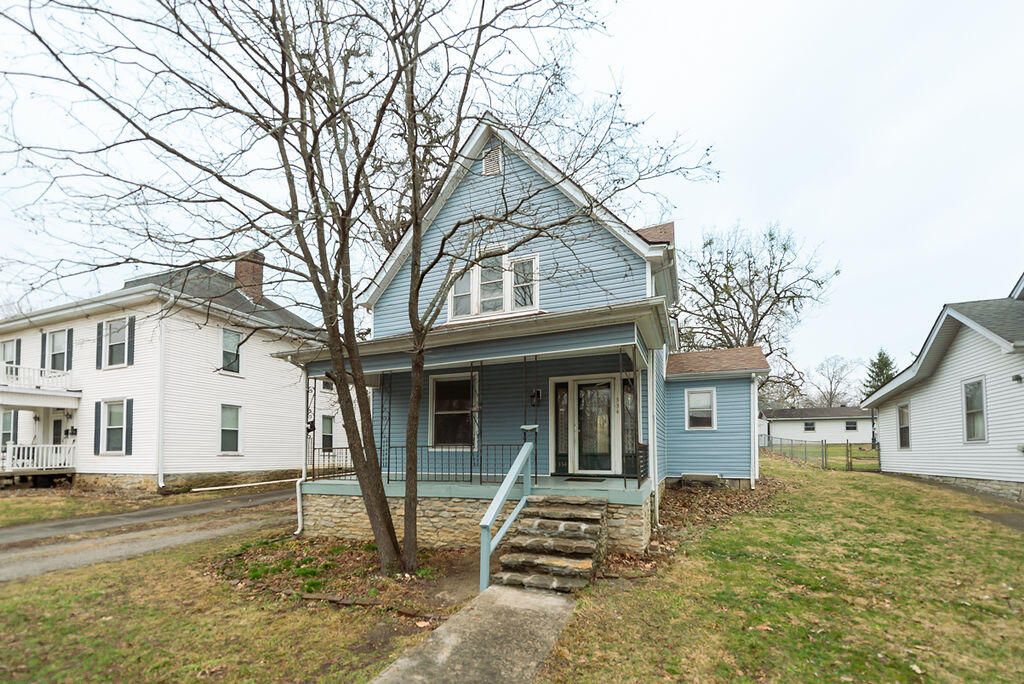 334 S Burns Avenue, Winchester, KY 40391