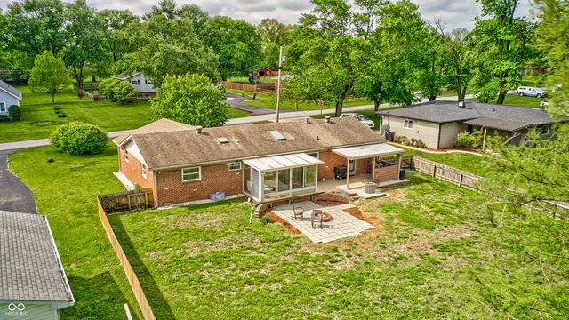 6118 Nolte Street, Indianapolis, IN 46221
