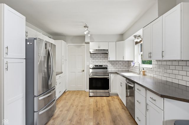 6118 Nolte Street, Indianapolis, IN 46221