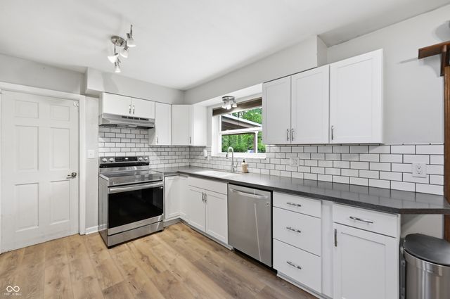 6118 Nolte Street, Indianapolis, IN 46221