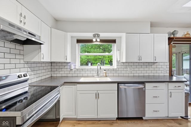 6118 Nolte Street, Indianapolis, IN 46221