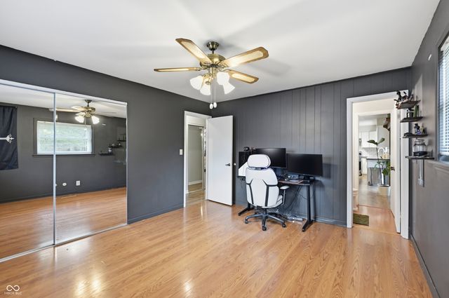 6118 Nolte Street, Indianapolis, IN 46221