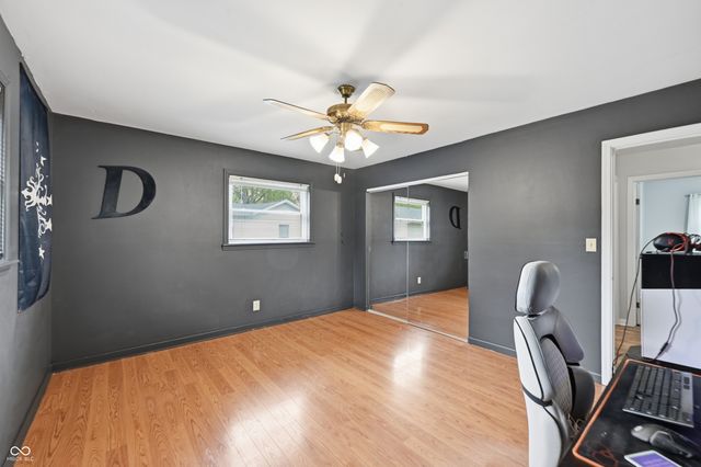 6118 Nolte Street, Indianapolis, IN 46221