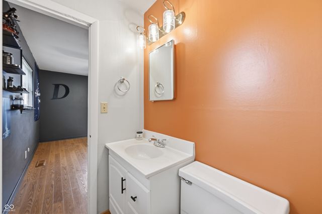 6118 Nolte Street, Indianapolis, IN 46221