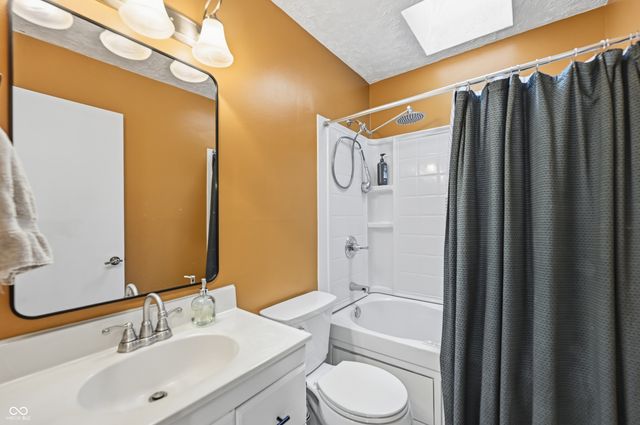 6118 Nolte Street, Indianapolis, IN 46221