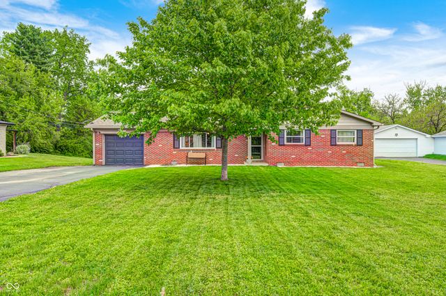 6118 Nolte Street, Indianapolis, IN 46221