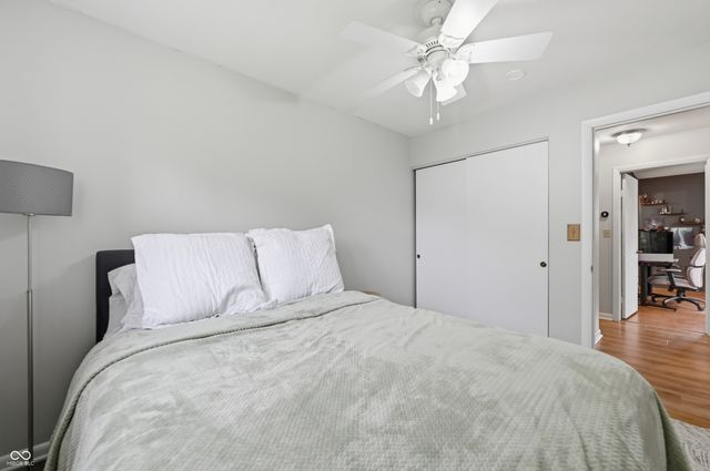 6118 Nolte Street, Indianapolis, IN 46221