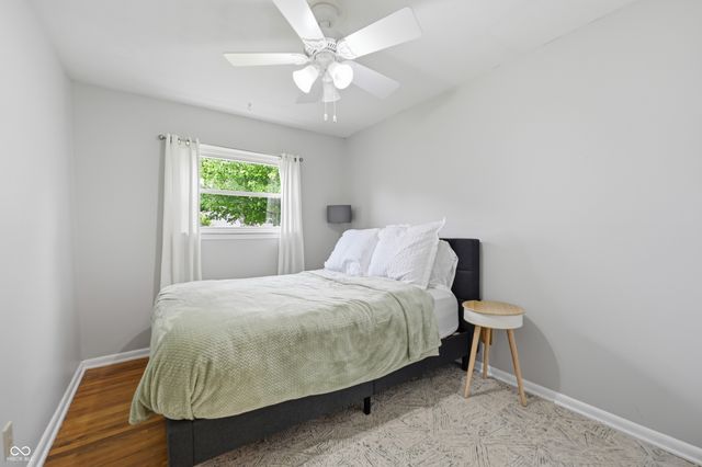 6118 Nolte Street, Indianapolis, IN 46221