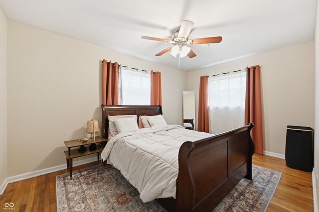 6118 Nolte Street, Indianapolis, IN 46221